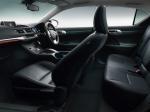 Lexus CT200h 2010 года (JP)